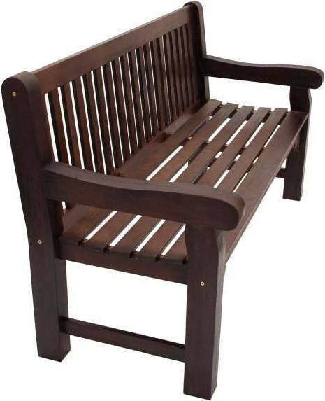 Image du produit Degamo Banc de jardin BRISTOL