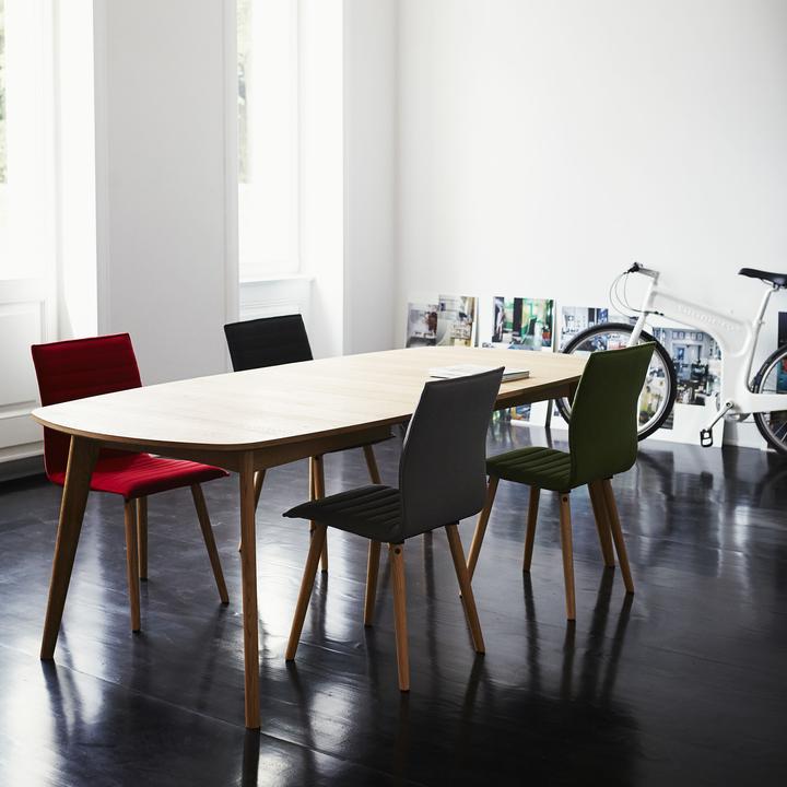 Produktbild Ikarus Saldus Tisch (180 x 102 x 76 cm)