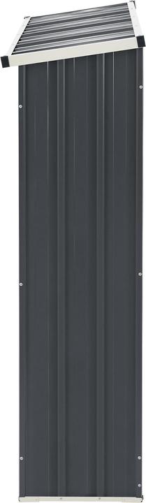 Actual product image Casa.Pro Kalmar (155 x 45 x 157 cm)
