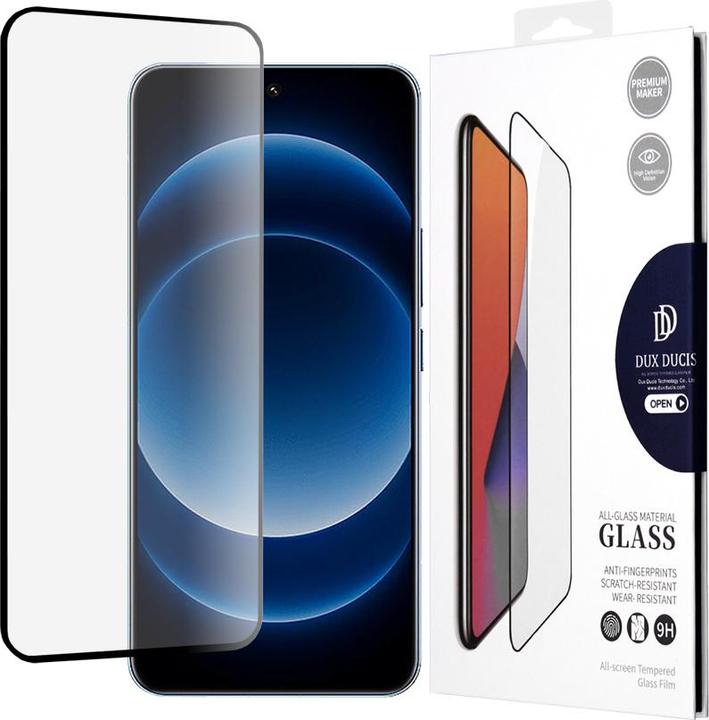 Produktbild Dux Ducis Schutzglas Displayschutz (1 Stück, Xiaomi 14 Ultra)