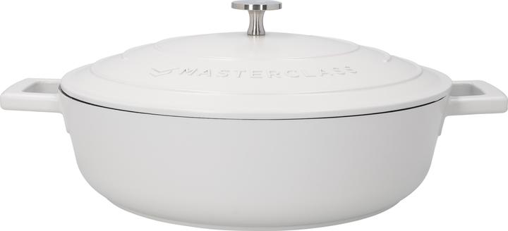 Image du produit Master Class Casserole Dish (2560.32 cm, Ensemble de casseroles et de poêles de cuisson, Aluminium)