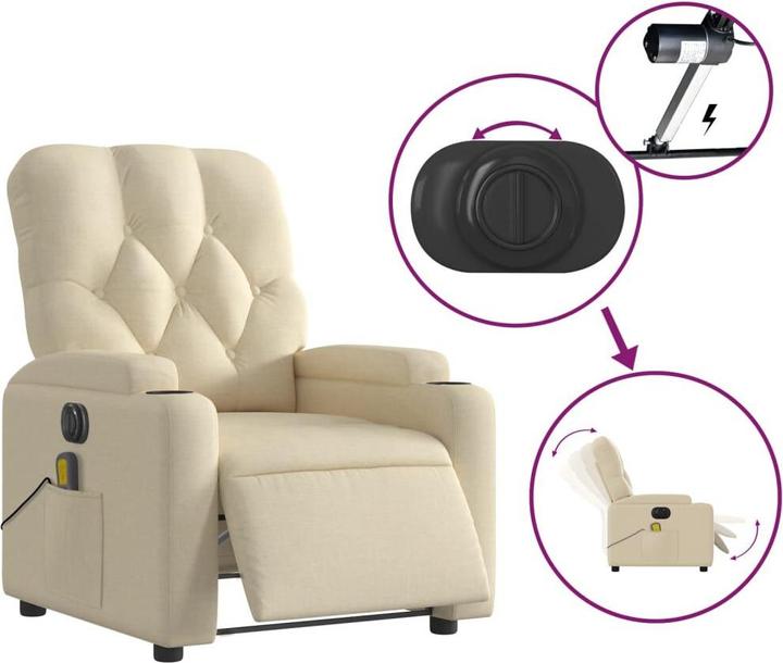 Image du produit VidaXL Hypatie