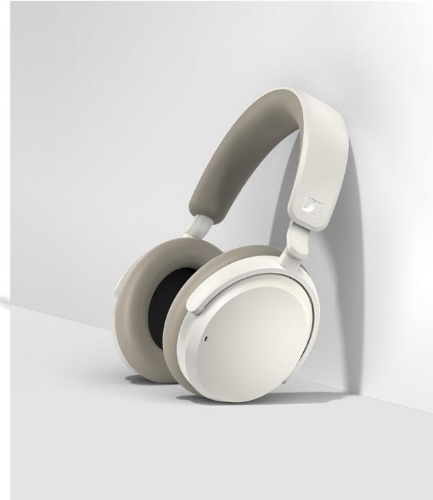 Produktbild Sennheiser Accentum Wireless (ANC, 50 h, Kabellos)