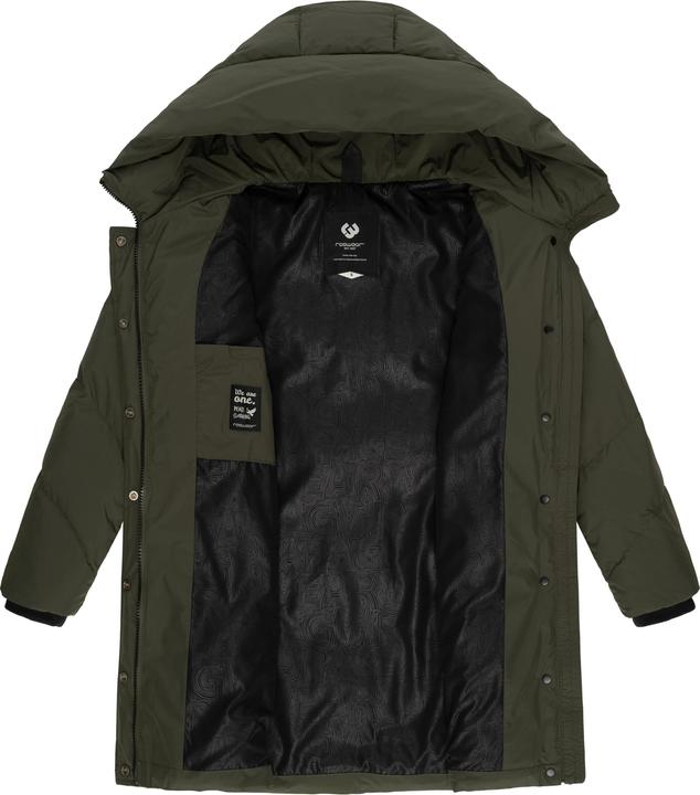 Actual product image Ragwear Avelin (3XL)