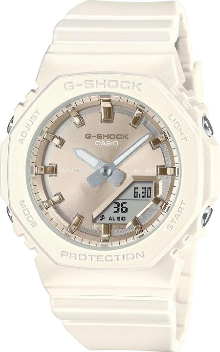 Image du produit G-Shock GMA-P2100ST-7AER (Chronographe, 40 mm)