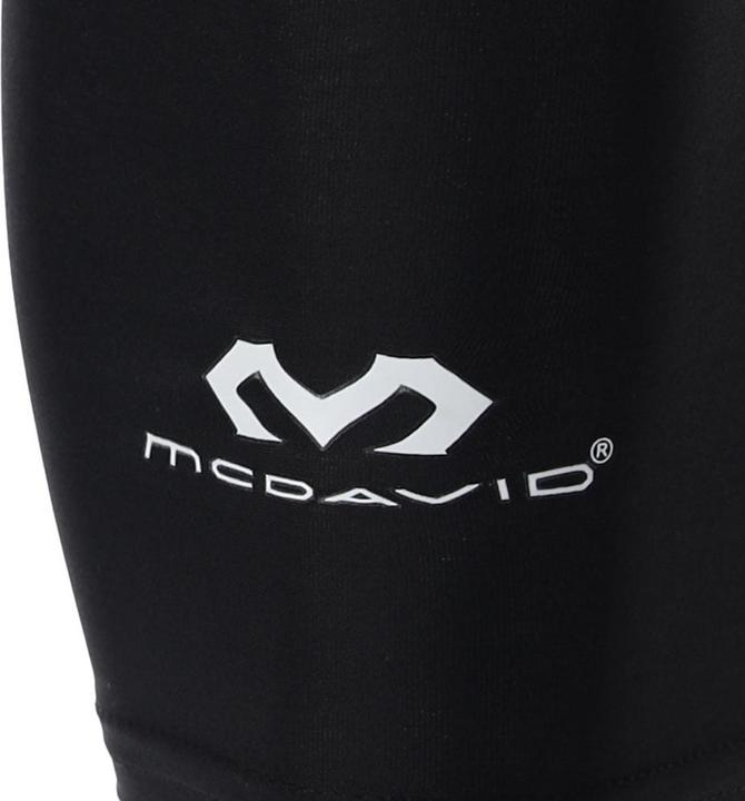 Produktbild McDavid 3/4 doppellagige komprimierende Leggings mit Kniestütze Herren (L)
