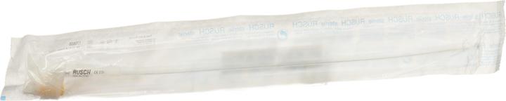 Rüsch Brill Ballon Katheter CH20 40cm 10ml Silikon