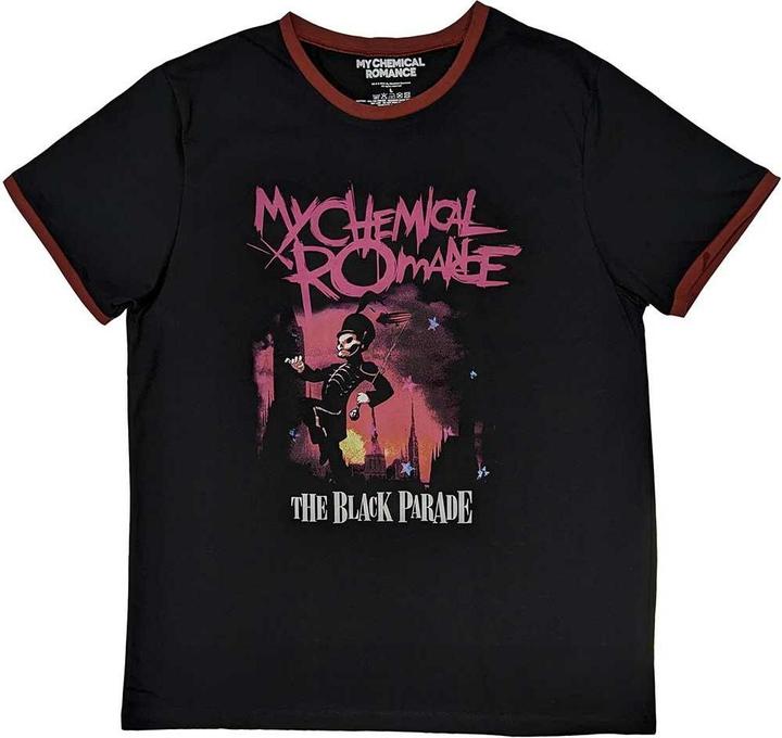 Gildan March TShirt