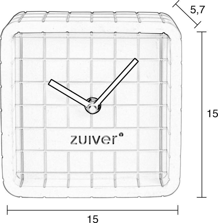 Actual product image Zuiver Cute