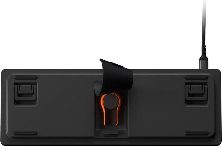 Produktbild SteelSeries Apex 9 Mini (DE, Kabelgebunden)