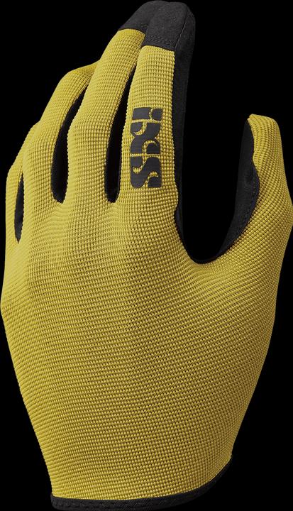 Produktbild iXS Handschuhe Carve Kinder (S)