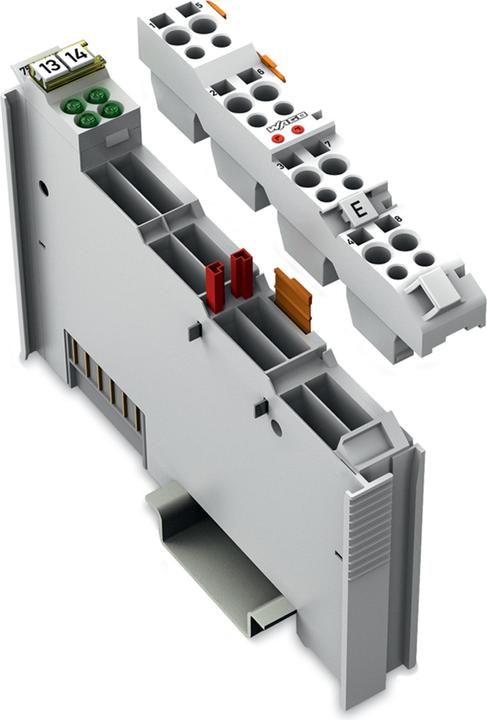 Produktbild Wago 753-433