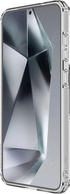 Produktbild Tactical Nature Pro Series Softcase Hülle (Samsung Galaxy S25)