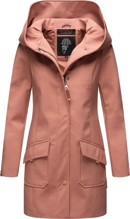 Actual product image Marikoo Mayleen (3XL)