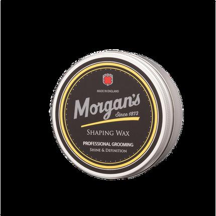 Actual product image Morgans Pomade Shaping Wax (Hair wax, 75 ml)
