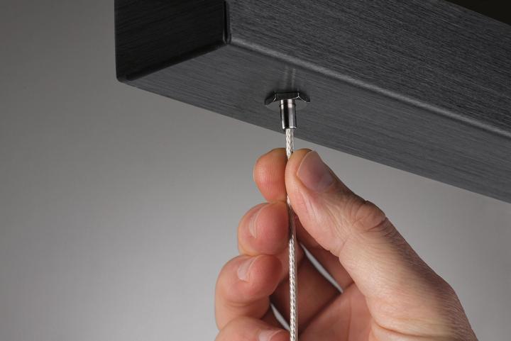 Image du produit Paulmann Aptare (4100 lm)