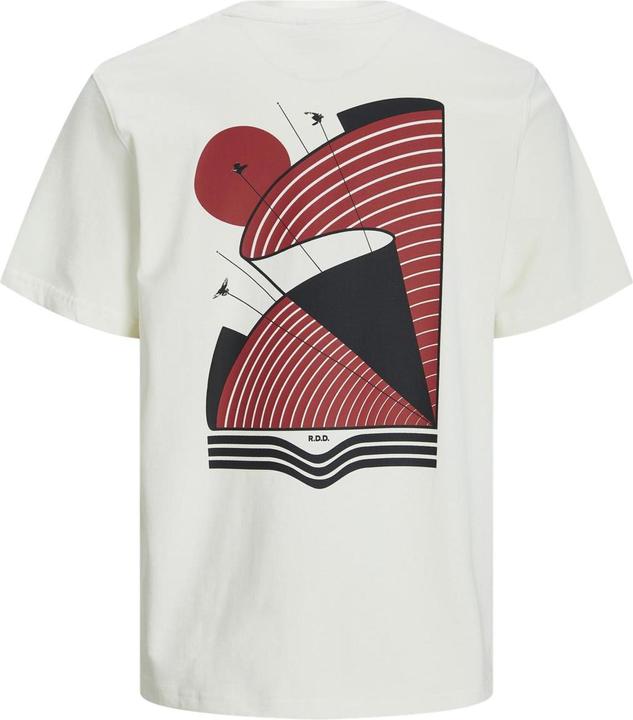 Immagine prodotto Jack & Jones Maglietta RDD (XXL)