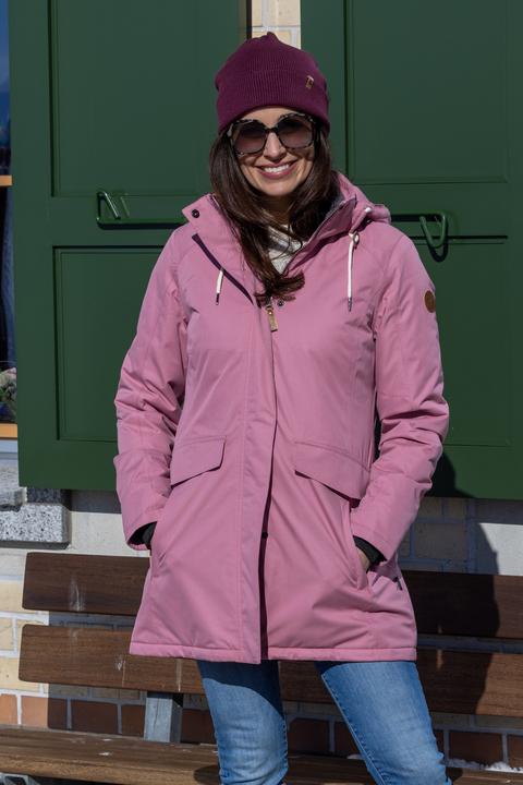 Actual product image Rukka Pepper Damen Winterjacke (36)