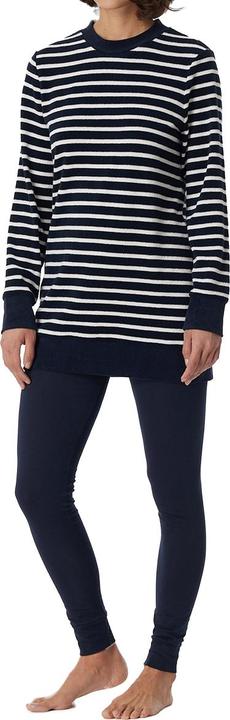 Produktbild Schiesser Casual Essentials Schlafanzug (38)