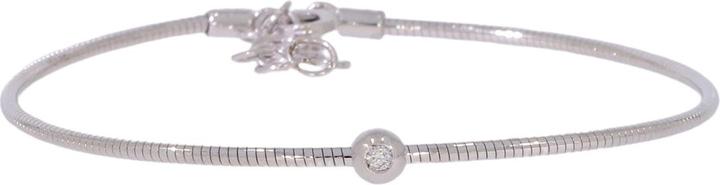 Produktbild Pesavento Armband silber mit Brillant 0,03ct. WDNAB126 (18 cm, 925 Sterling Silber)