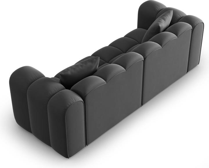 Actual product image Maison Heritage Piki (2 person sofa, 3-seater, 4-seater)