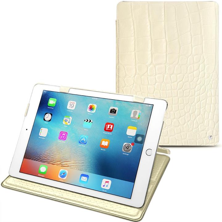 Image du produit Noreve Housse cuir horizontal (iPad Pro 9.7 2016 (1. Gen))