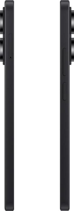Produktbild Xiaomi Redmi Note 13 5G (128 GB, Grafit Schwarz, 6.67", Hybrid Dual SIM, 108 Mpx, 5G)