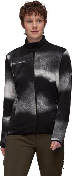Actual product image Mammut Innominata Light ML Jacket Women Grain (S)