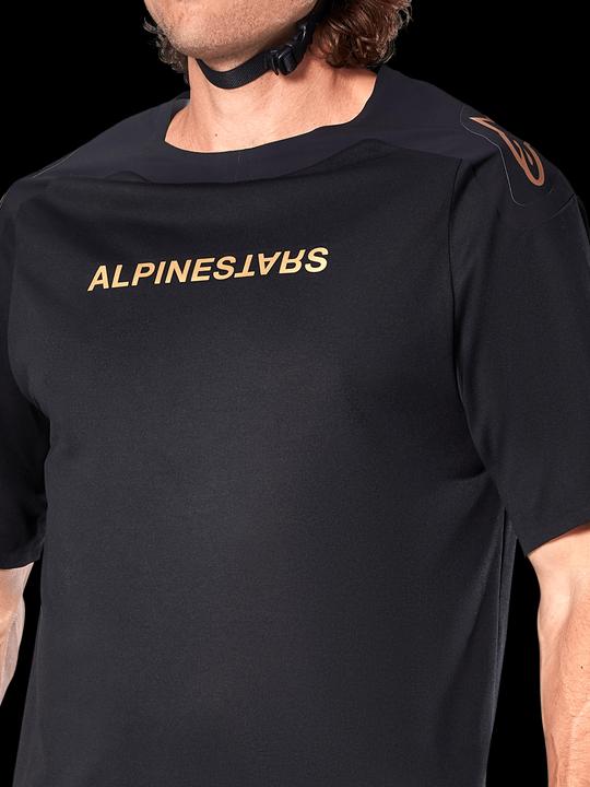 Actual product image Alpinestars JERSEY 24 A-ARIA Polartec Sw (S)
