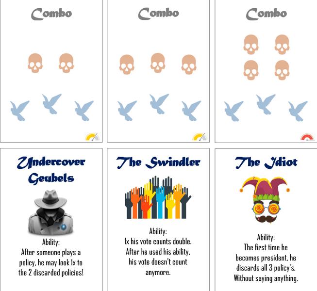Immagine prodotto Lautapelit Hitler segreto - Gioco da tavolo (Inglese)