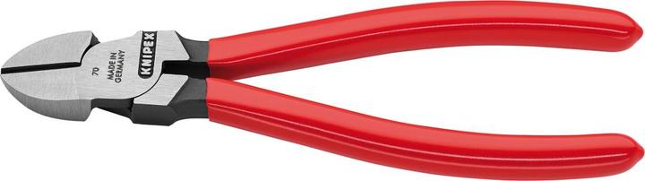 Image du produit Knipex Tailleur (110 mm)