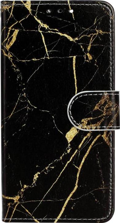 Immagine prodotto Cover-Discount Galaxy A56 5G - Hülle mit Marble Motiv (Samsung Galaxy A56)