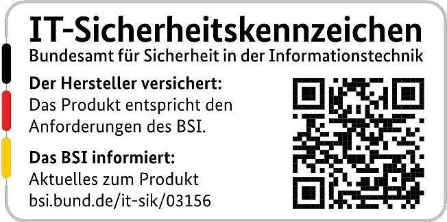 Image du produit Axis Codeur P7304 (Alimentation électrique)