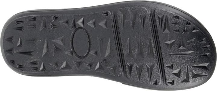 Actual product image Roamers Mens Leather Clogs (45.5)