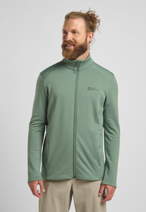 Actual product image Jack Wolfskin Kolbenberg Fz M (S)