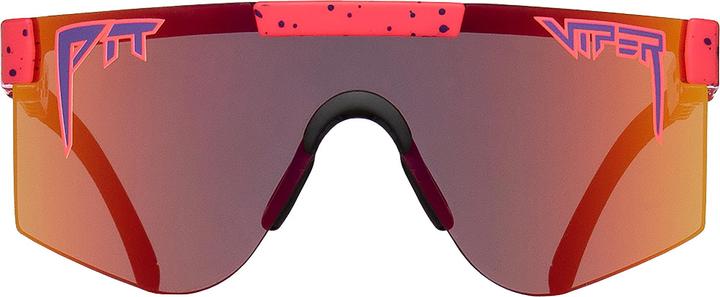 Pit Viper The Radical XS (Magenta, Revo Pink Mirror)