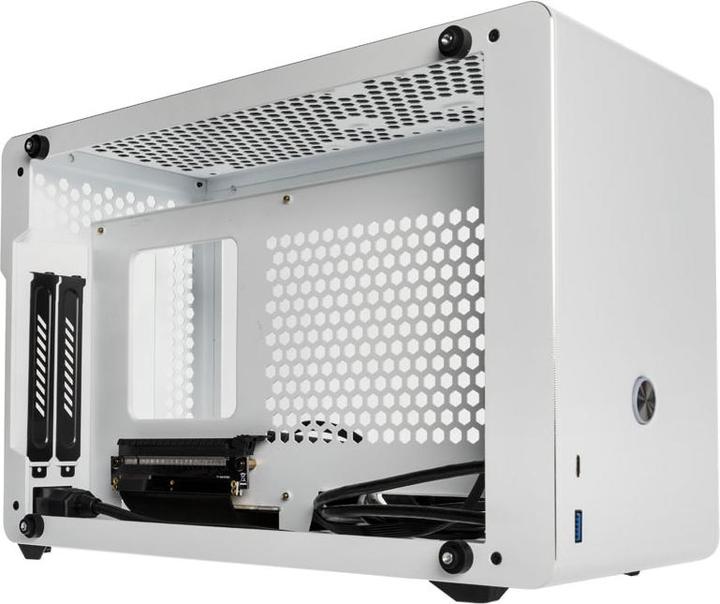 Actual product image Raijintek Ophion (Mini-ITX)