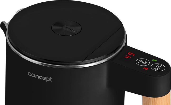 Actual product image Concept RK3301 Kettle (1.50 l)