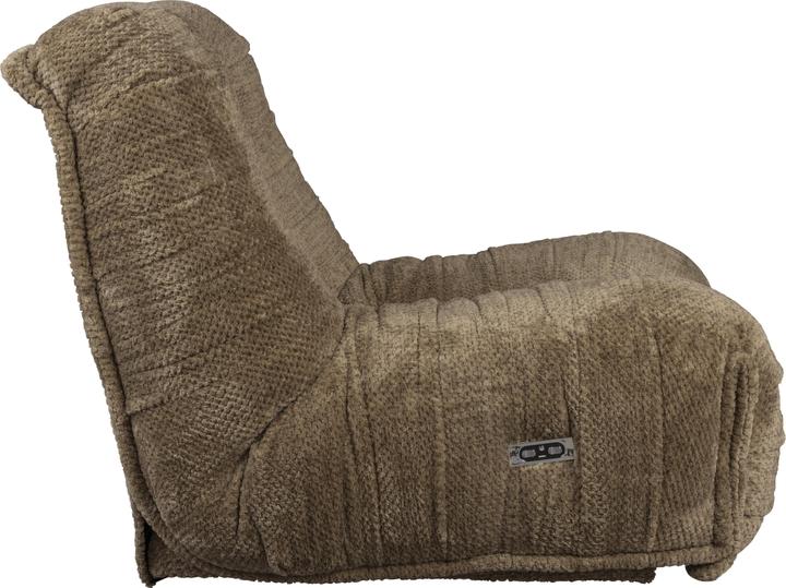 Produktbild Dutchbone Hamilton Lounge Chair Recliner