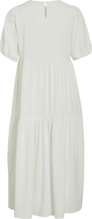 Image du produit Vila VISUMMER Kurzärmeliges Maxikleid (38)