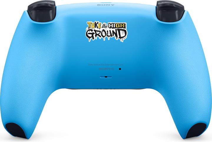 Image du produit Sony Manette sans fil DualSense - Fortnite Édition limitée (PS5)