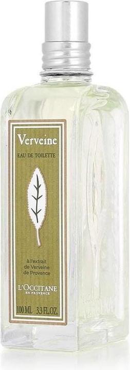 Immagine prodotto L'Occitane Verveine Edt Spray (Eau de toilette, 100 ml)