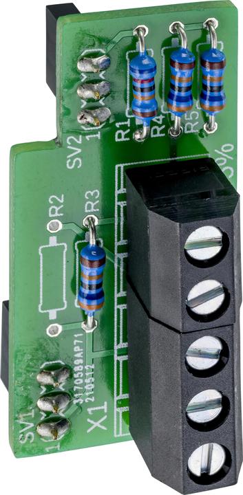 Pracht NRG9010 ALPHA9010-16A Modul