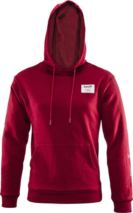 Leatt Hoodie Core