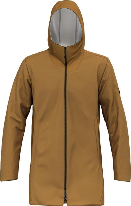 Produktbild Salewa Fanes 3L Powertex Hemp 2/1 Parka (L)