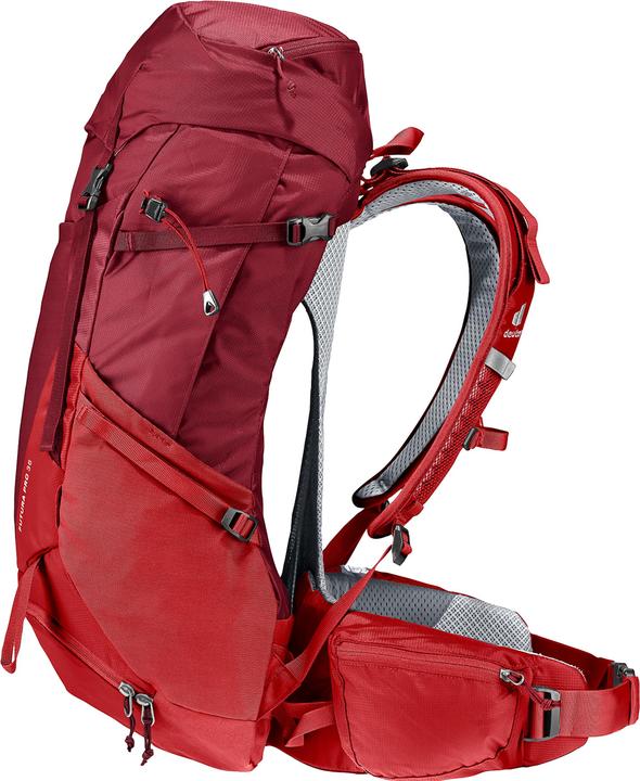 Actual product image Deuter Futura Pro 36 (36 l)