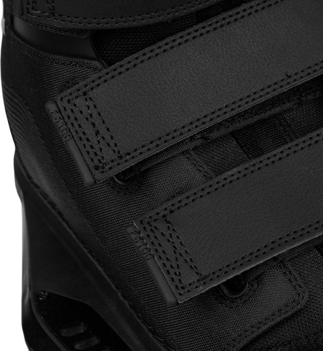 Actual product image Wakeboarding BINDING 100 OPEN TOE (45)