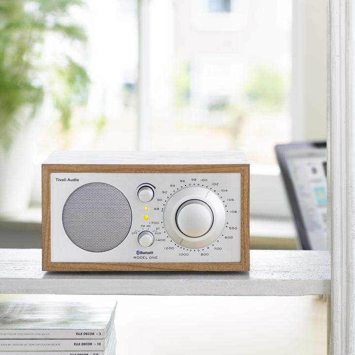 Produktbild Tivoli Audio Model One BT Radio (FM, Bluetooth)
