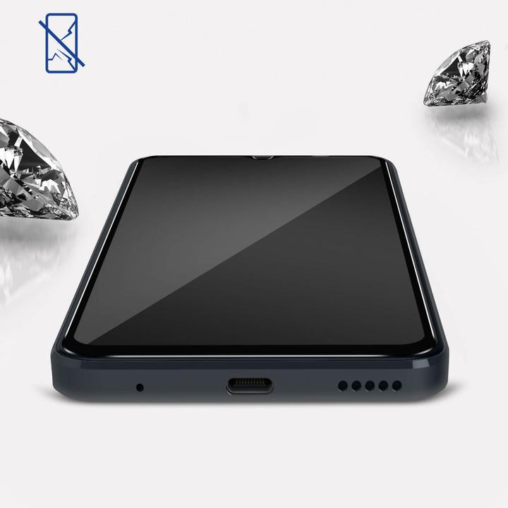 Image du produit 3MK Protection d'écran Hardglass Max Lite (1 pièce(s), Xiaomi Redmi 10C)