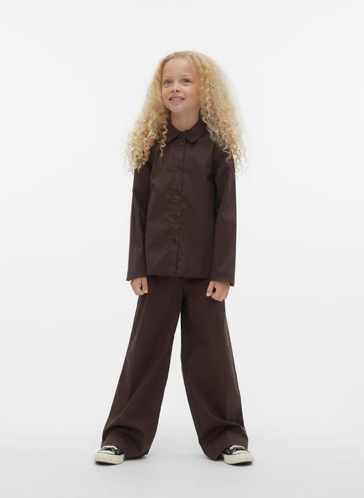 Produktbild Vero Moda VMKENYA PANTS D2 Hose (128)